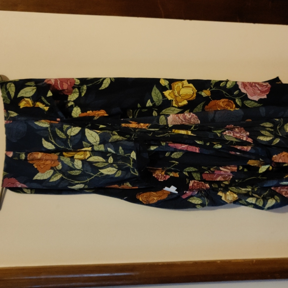 3x LuLaRoe Wrap Skirt